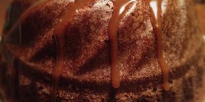 Guinness cake
