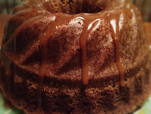 Guinness cake