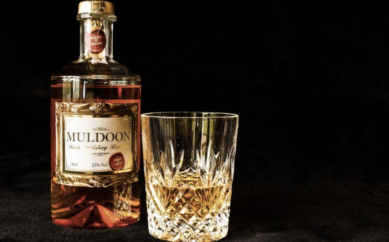 Muldoon Whiskey Liqueur