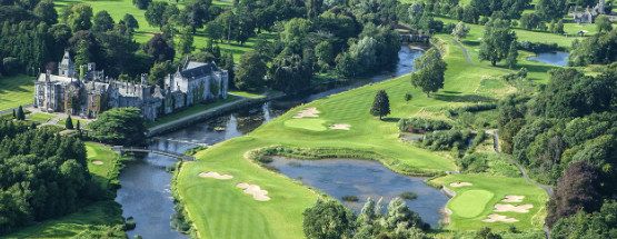 Adare Manor Golf Course