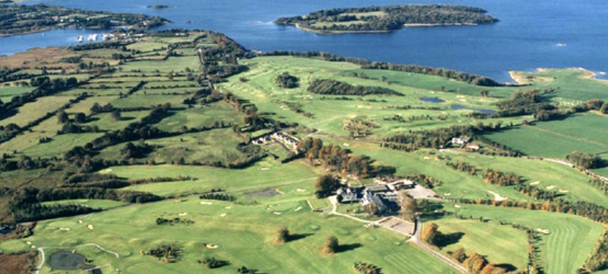 Glasson Golf Course