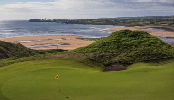 Lahinch Golf Club - The Old Course