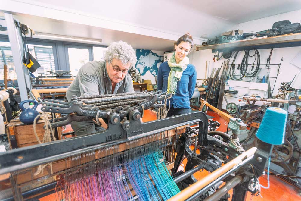 McKernan-Woollen-Mills McKernan Woollen Mills