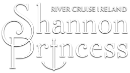 Shannon Princess logo