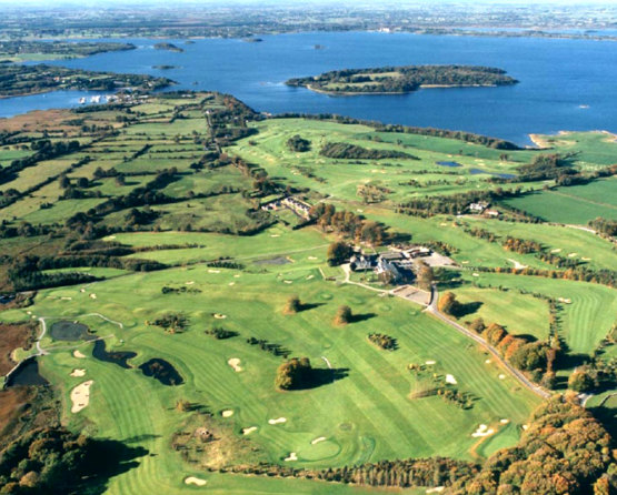 Glasson Glasson Golf Course