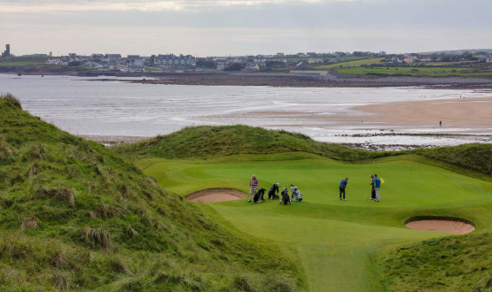 Lahinch Golf Course