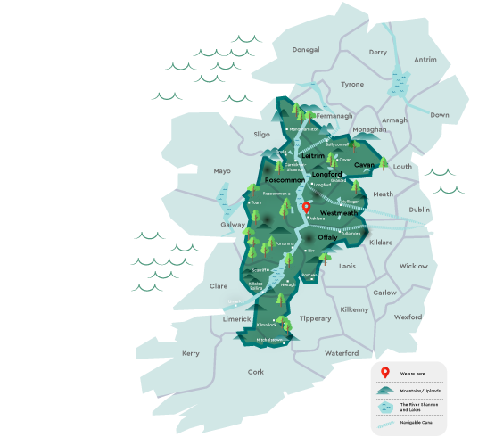 IHH Map Shannon Princess