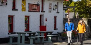 river cruises on the shannon